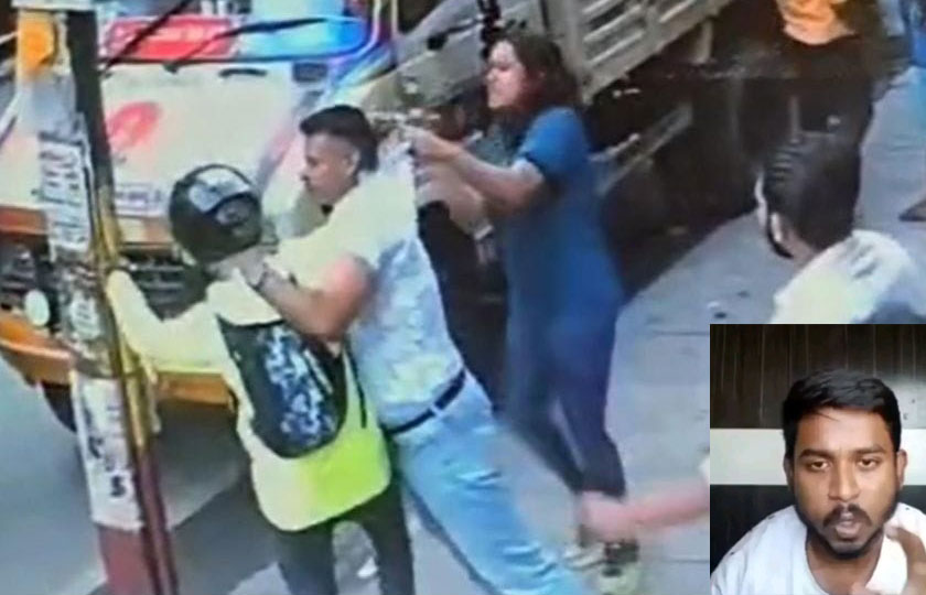 വ്യാജപരാതി: ഡി ആർ ഡി ഒ യിലെ വിംഗ് കമാണ്ടർക്കെതിരെ വധശ്രമത്തിന് കേസ്